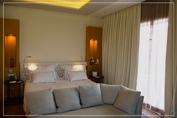 habitación royal suite